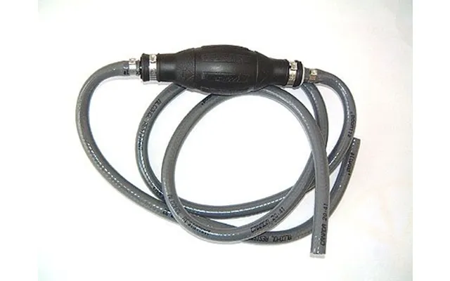 Waveline Universal Fuel Line 3 8