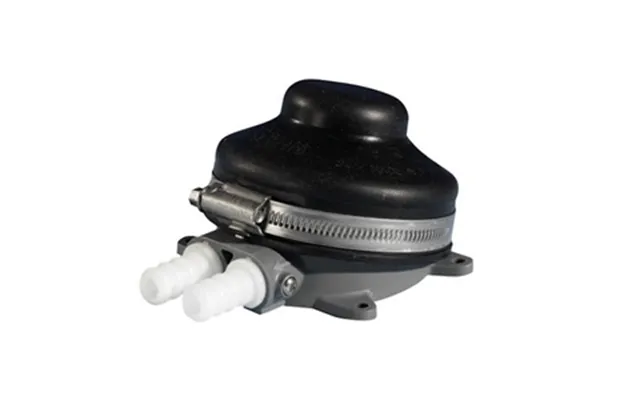 Whale Babyfoot Pump Mk 2