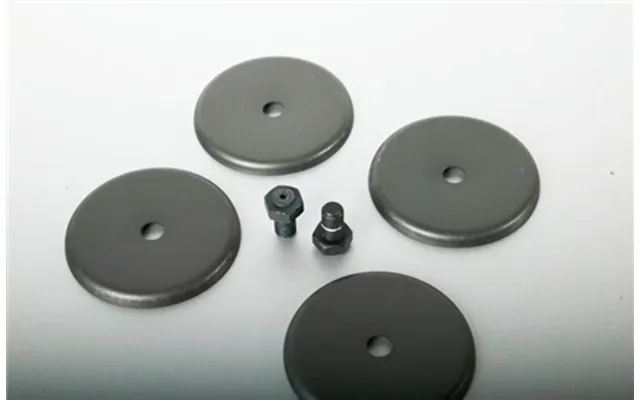 Whale Clamping Plate Kit For Gusher 30
