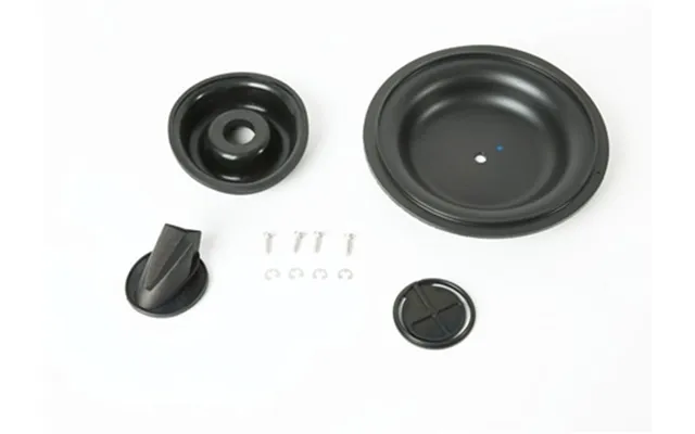 Whale Compac 50 Spares Kit