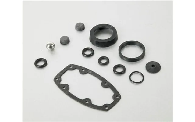 Whale Flipper Mk 3 & 4 Pump Kit product image