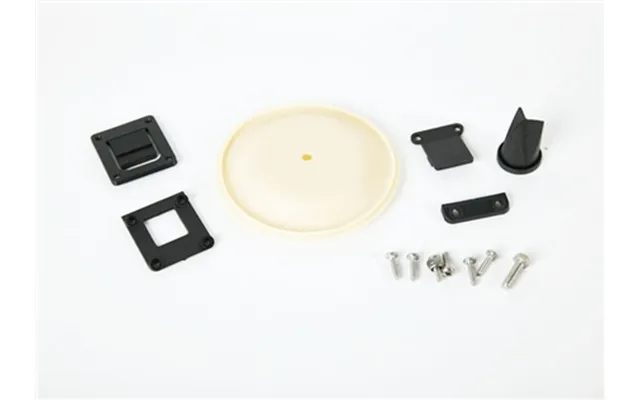 Whale Gulper 220 Pump Spares Kit