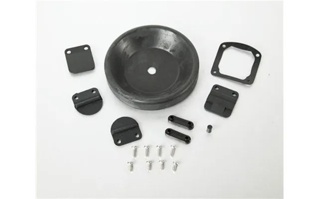 Whale Gusher 10 Mk 2 3 Spares Kit Neoprene
