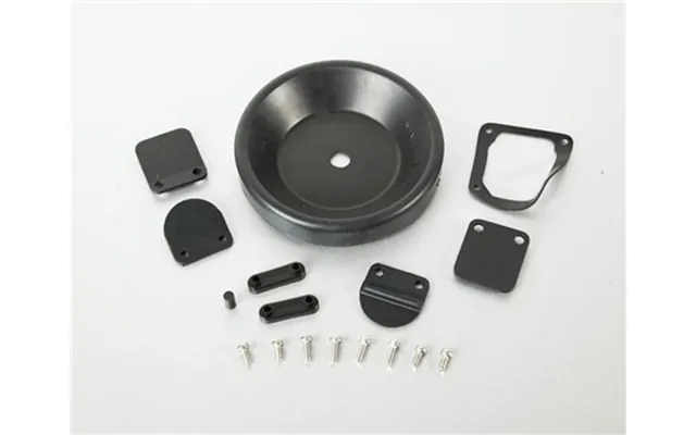 Whale Gusher 10 Mk 2 3 Spares Kit Nitrile