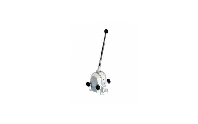 Whale Gusher 30 Bilge Pump - Thru-deck