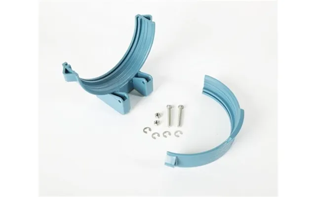 Whale Gusher Titan Clamping Ring Kit product image