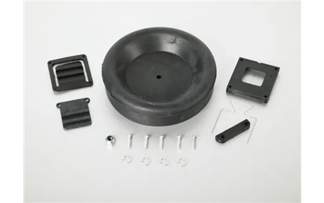 Whale Gusher Titan Spares Kit Neoprene