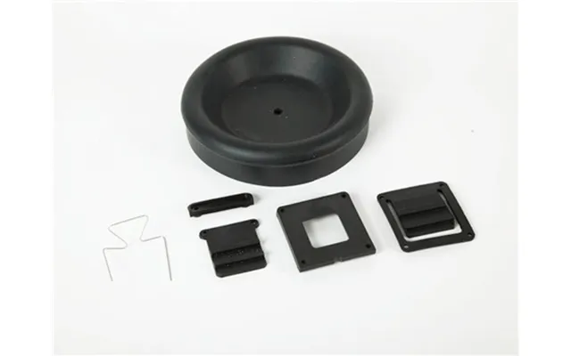 Whale Gusher Titan Spares Kit Nitrile