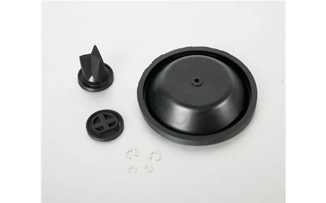 Whale Gusher Urchin Spares Kit Neoprene