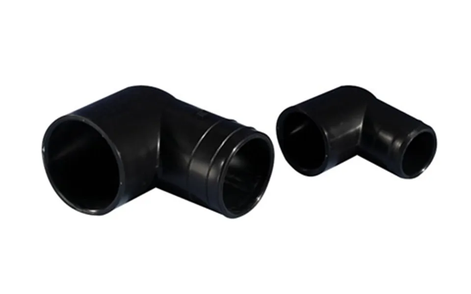 Whale Hose Fitting Elbow