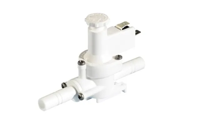 Whale In Line Pressure Switch