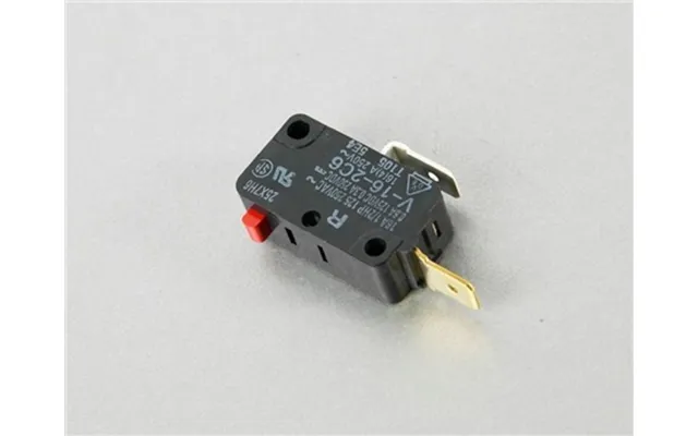 Whale Universal Microswitch Spares Kit