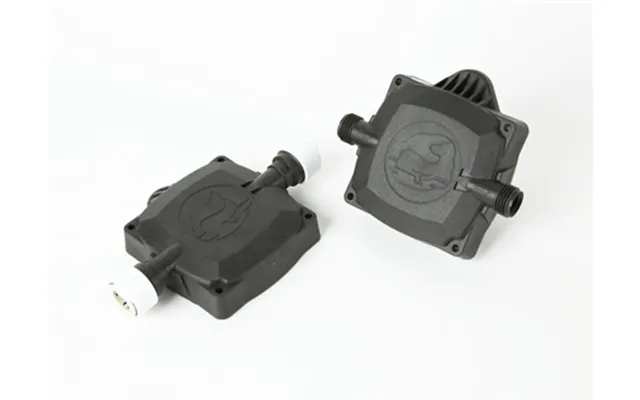 Whale Universal Pressure Pump Spares Kit