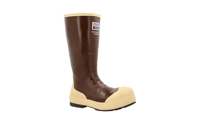 Xtratuf 15 Legacy Nxt Steel Toe Boots