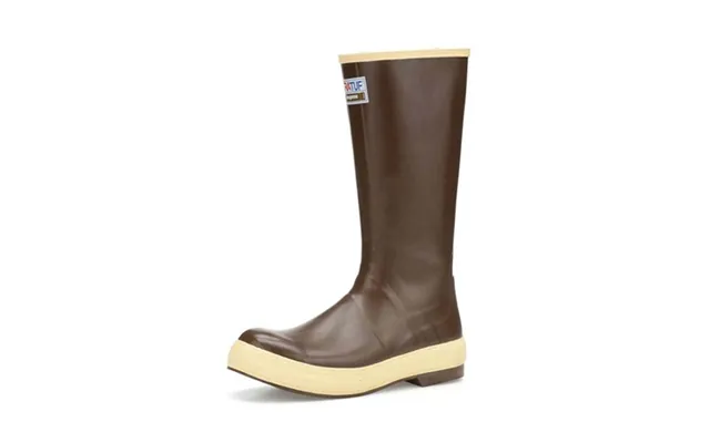 Xtratuf 15 Legacy Plain Toe Boots
