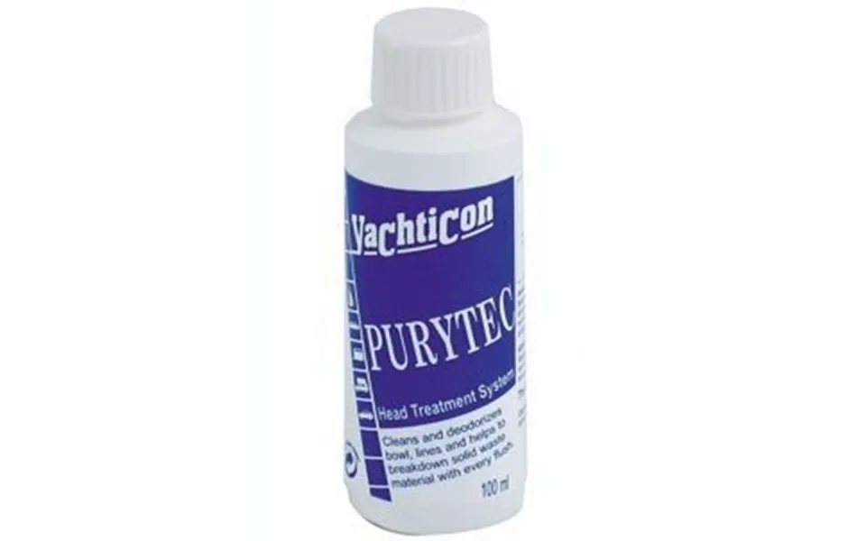 Yachticon Purytec Refill Cartridge 100ml