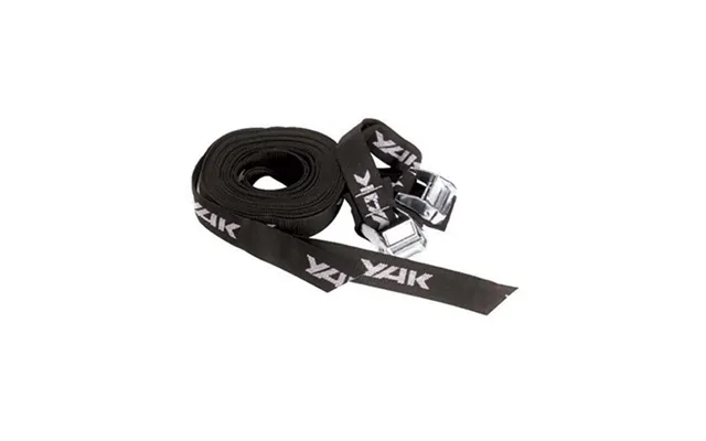 Yak Roof Rack Straps product image