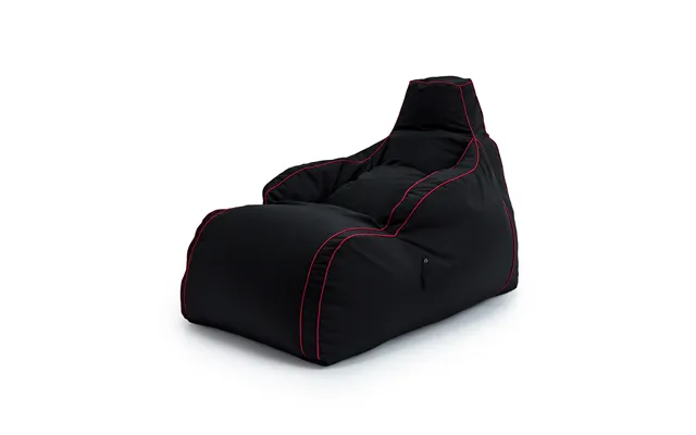 Game Over Large Bean Bag - Giant Gaming Bean Bag Chair Indoor & Outdoor Gamer Lounger