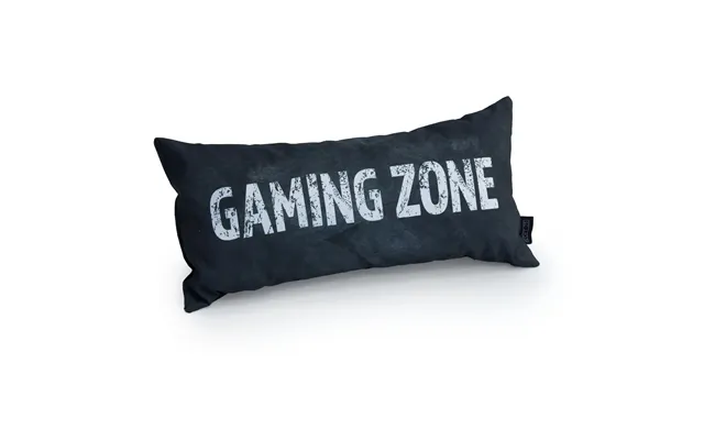 Gaming Cushion - Gaming Zone