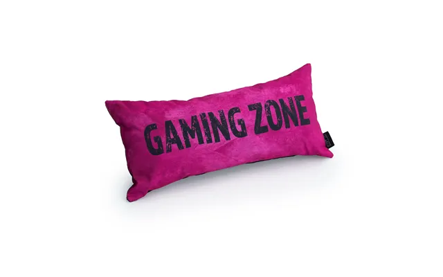 Gaming Cushion - Gaming Zone
