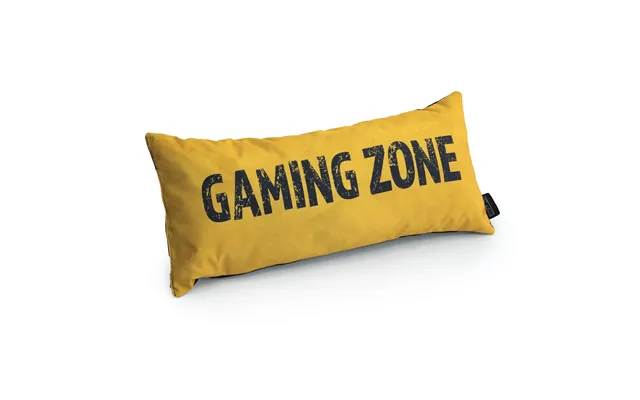 Gaming Cushion - Gaming Zone