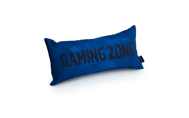 Gaming Cushion - Gaming Zone
