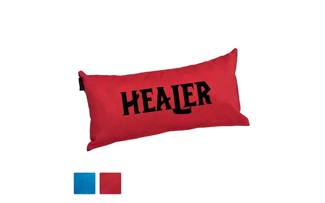 Gaming Cushion - Healer