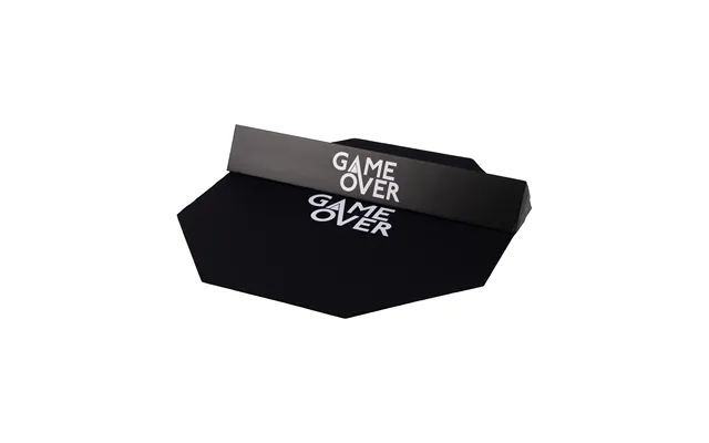 Gaming Floor Mat - Octagon Anti-slip Gaming Chair Mat & Floor Protector