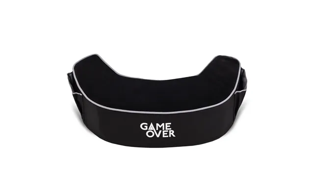 Gaming Support Cushion - Classic & 8-bit Ergonomic Lap Cushion For Gamers