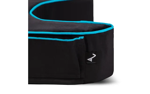 Gaming Support Cushion - Classic & 8-bit Ergonomic Lap Cushion For Gamers