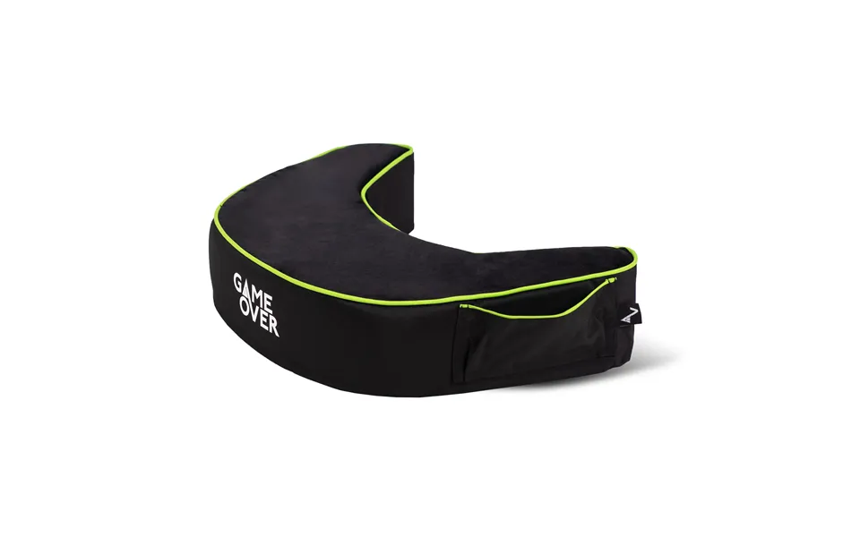 Gaming Support Cushion - Classic & 8-bit Ergonomic Lap Cushion For Gamers