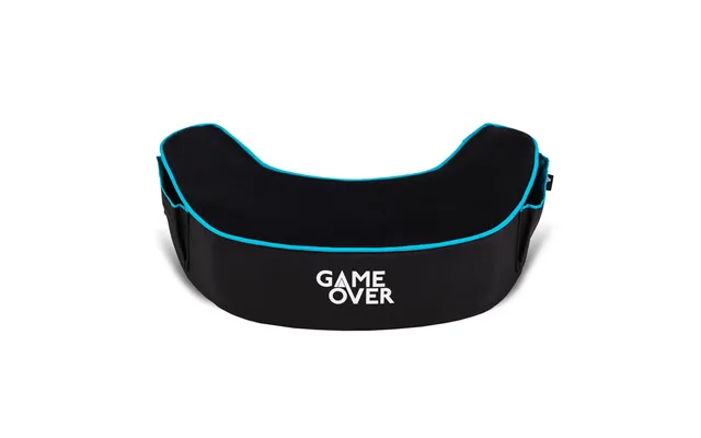 Gaming Support Cushion - Classic & 8-bit Ergonomic Lap Cushion For Gamers product image
