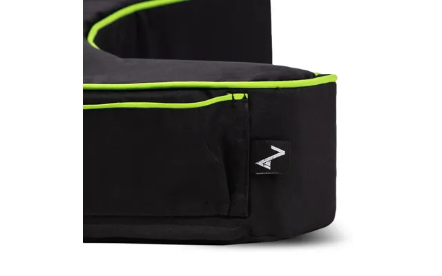 Gaming Support Cushion - Classic & 8-bit Ergonomic Lap Cushion For Gamers