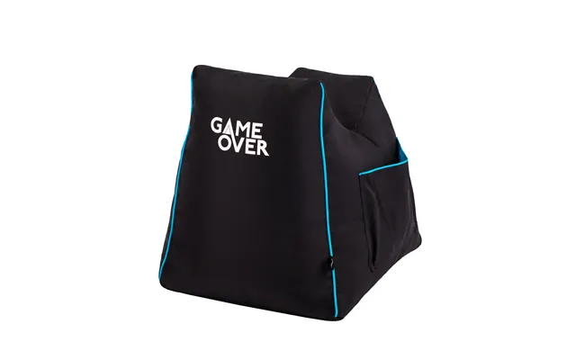 Mini Gaming Bean Bag - Small Gaming Bean Bag For Kids
