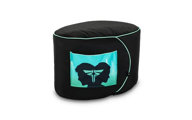 The Last Of Us Special Edition Footstool