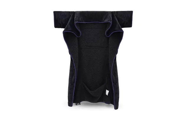 The Soft Fleece Gaming Blanket For Console Gamers - Dragon Skin