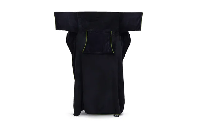 The Soft Fleece Gaming Blanket For Console Gamers - Fel Magic