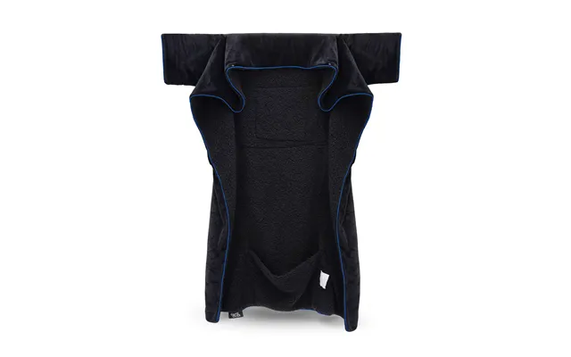 The Soft Fleece Gaming Blanket For Console Gamers - Soul Reaper
