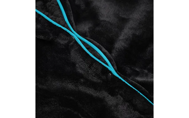 The Soft Fleece Gaming Blanket For Console Gamers