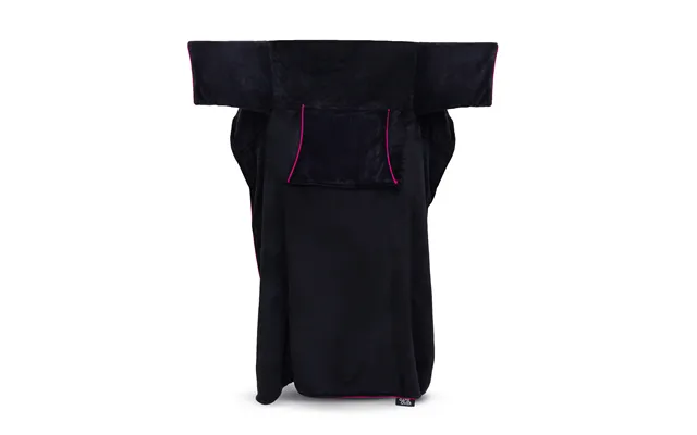 The Soft Fleece Gaming Blanket For Console Gamers