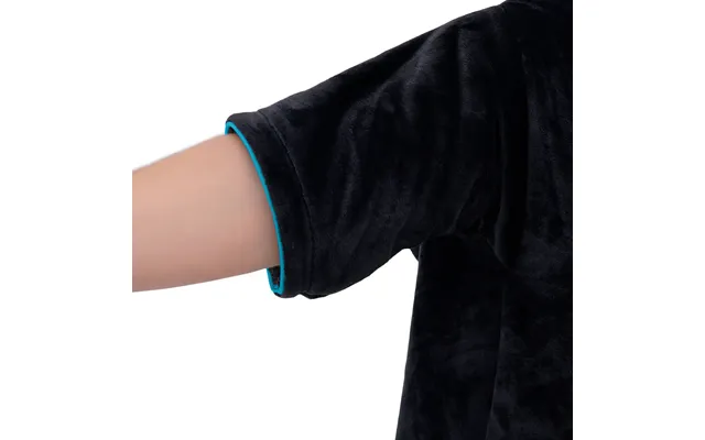 The Soft Fleece Gaming Blanket For Console Gamers