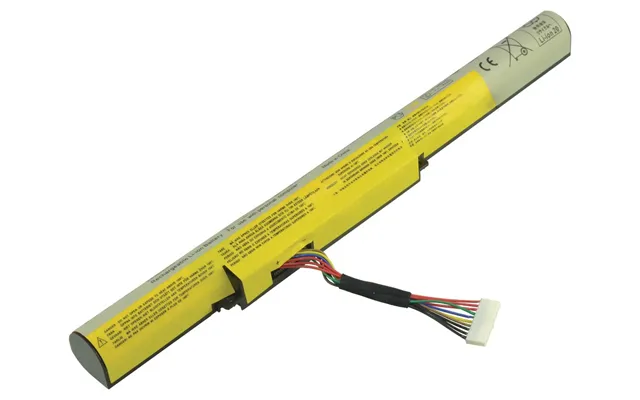 2-power 14.4v 2600mah White Li-ion Laptop Battery