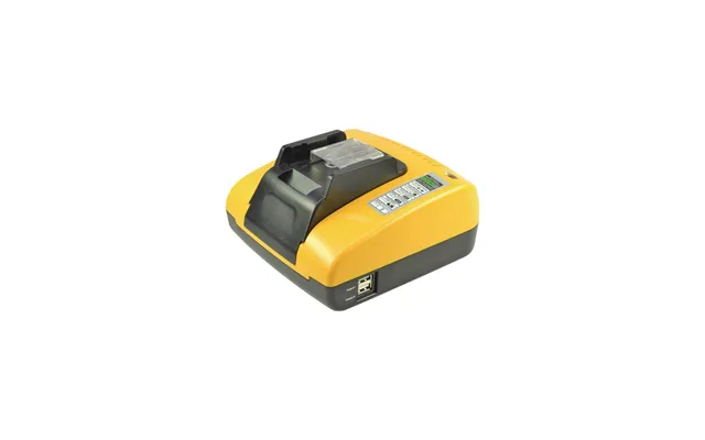 2-power Ptc0004m Cordless Tool Battery Charger