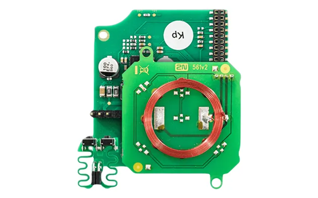 2n Ip Force 2.0 Induction Loop