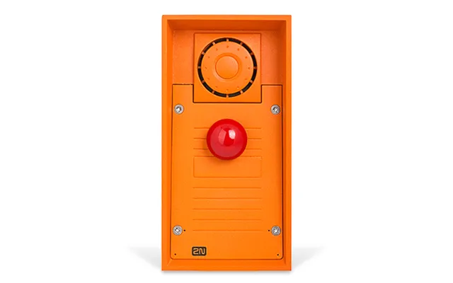 2n Ip Safety Orange