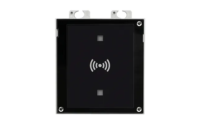 2n Telecommunications Secured Rfid Card Reader 13.56 Mhz Nfc