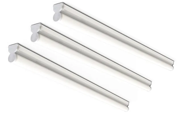 4lite High Performance 1170mm 3k Led Undercabinet Linklight - Pack Of