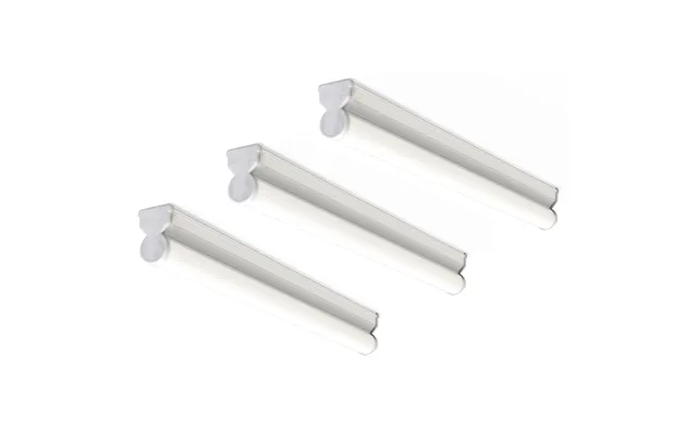 4lite High Performance 310mm 4k Led Undercabinet Linklight - Pack Of 3