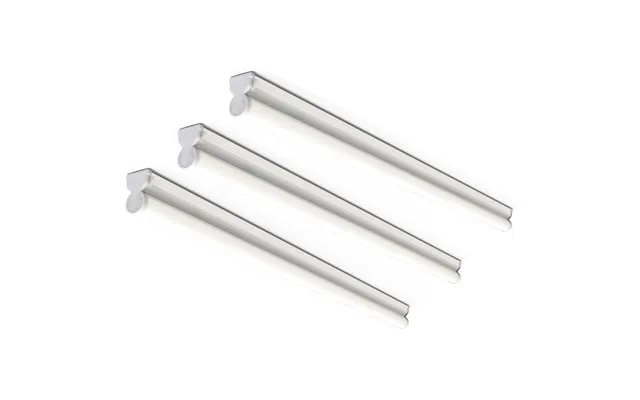 4lite High Performance 870mm 4k Led Undercabinet Linklight - Pack Of 3