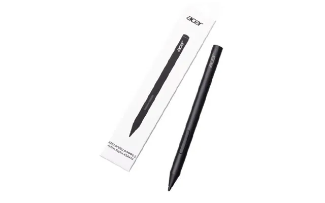 Acer Aes 2.0 Usi 2.0 Mpp2.5 Active Asa410 Stylus Pen 16.5 G Black